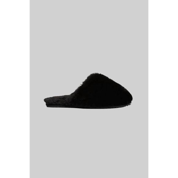 New | APPARIS Melody Slipper | Noir - Picture 2 of 2